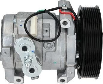 BOSCH 1 986 AD1 016 - Compressor, air conditioning car-mod.net