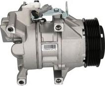 BOSCH 1 986 AD1 011 - Compressor, air conditioning car-mod.net