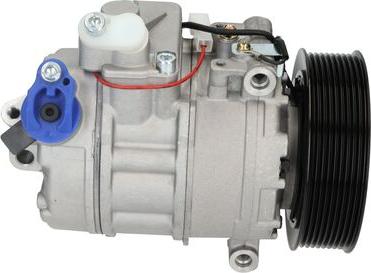 BOSCH 1 986 AD1 080 - Compressor, air conditioning car-mod.net