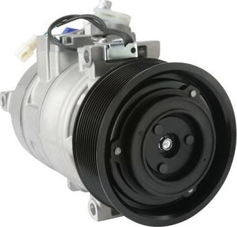 BOSCH 1 986 AD1 081 - Compressor, air conditioning car-mod.net