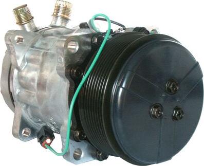 BOSCH 1 986 AD1 074 - Compressor, air conditioning car-mod.net
