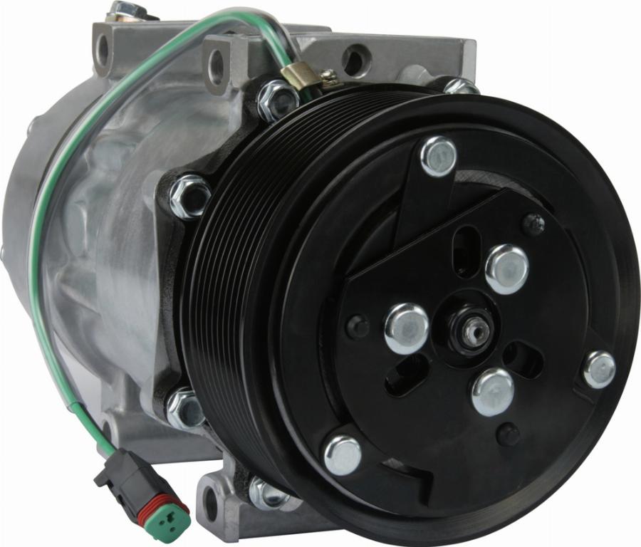BOSCH 1 986 AD1 164 - Compressor, air conditioning car-mod.net
