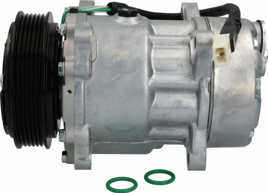 BOSCH 1 986 AD1 107 - Compressor, air conditioning car-mod.net