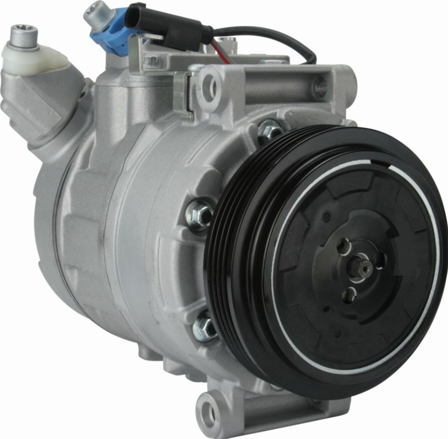 BOSCH 1 986 AD1 119 - Compressor, air conditioning car-mod.net