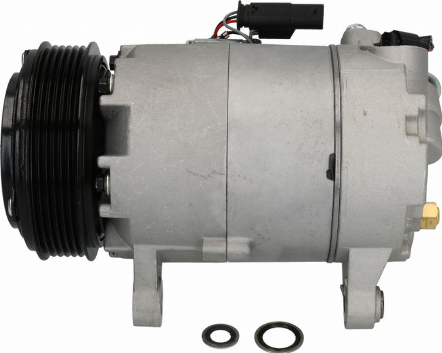 BOSCH 1 986 AD1 126 - Compressor, air conditioning car-mod.net