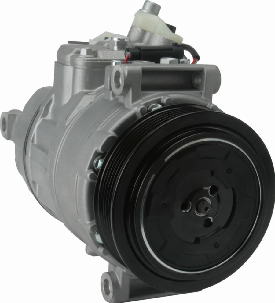 BOSCH 1 986 AD1 343 - Compressor, air conditioning car-mod.net