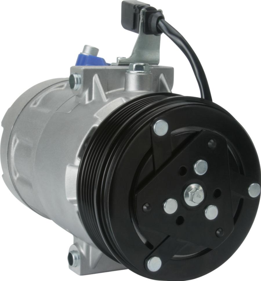 BOSCH 1 986 AD1 310 - Compressor, air conditioning car-mod.net