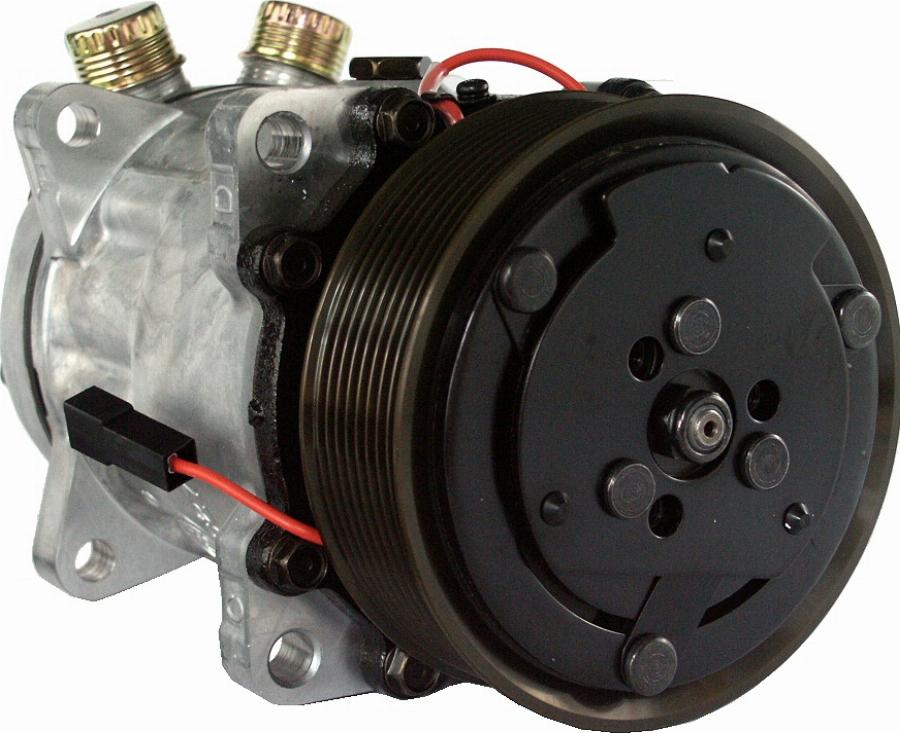 BOSCH 1 986 AD1 218 - Compressor, air conditioning car-mod.net