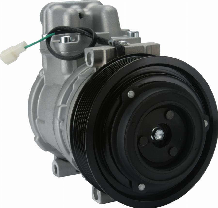 BOSCH 1 986 AD1 286 - Compressor, air conditioning car-mod.net