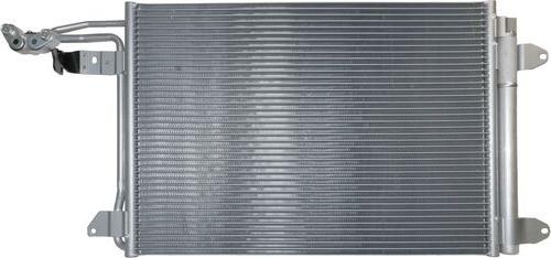 BOSCH 1 986 AD2 002 - Condenser, air conditioning car-mod.net