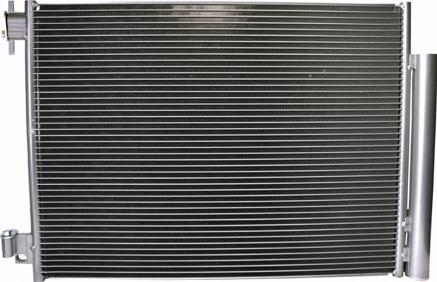 CARRO 220106405 - Condenser, air conditioning car-mod.net