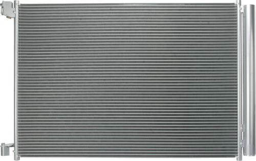 BOSCH 1 986 AD2 036 - Condenser, air conditioning car-mod.net