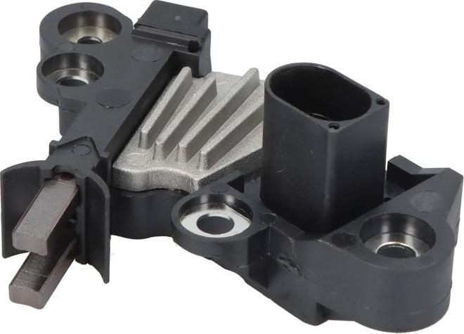 BOSCH 1 986 AE0 056 - Voltage regulator, alternator car-mod.net