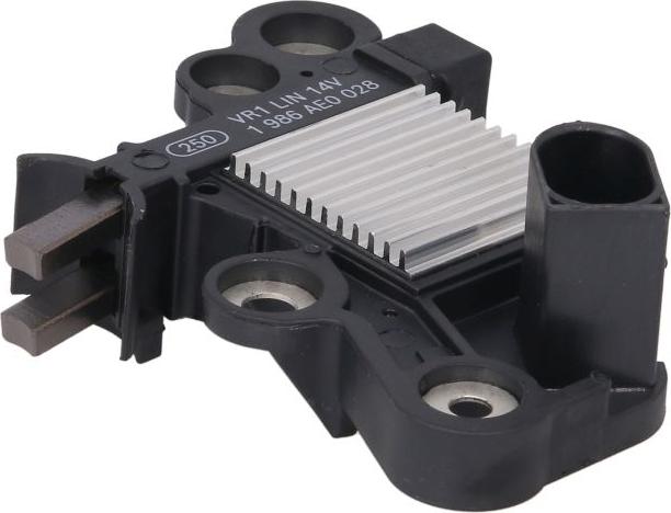 BOSCH 1 986 AE0 028 - Voltage regulator, alternator car-mod.net