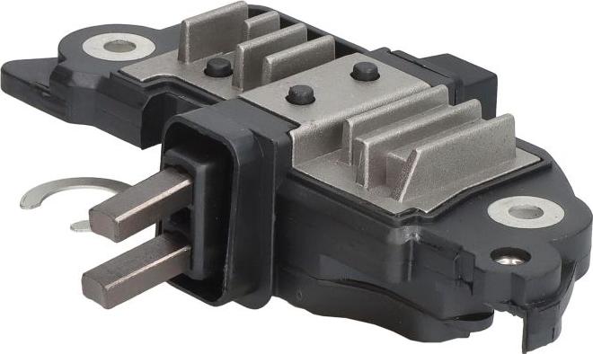 BOSCH 1 986 AE0 134 - Voltage regulator, alternator car-mod.net