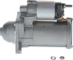 BOSCH 1 986 S00 940 - Starter car-mod.net