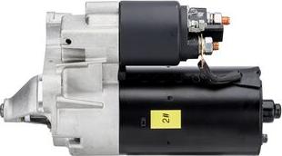 BOSCH 1 986 S00 694 - Starter car-mod.net