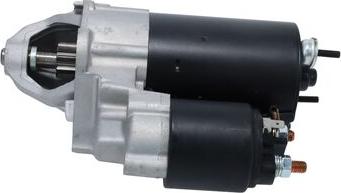 BOSCH 1 986 S00 658 - Starter car-mod.net