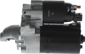 BOSCH 1 986 S00 652 - Starter car-mod.net