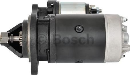 BOSCH 1 986 S00 065 - Starter car-mod.net