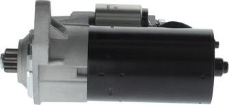 BOSCH 1 986 S00 809 - Starter car-mod.net