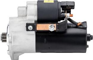 BOSCH 1 986 S00 818 - Starter car-mod.net