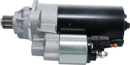 BOSCH 1 986 S00 812 - Starter car-mod.net