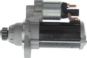 BOSCH 1 986 S00 884 - Starter car-mod.net