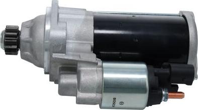 BOSCH 1 986 S00 885 - Starter car-mod.net