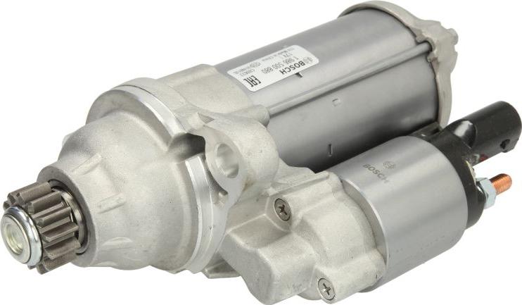 BOSCH 1 986 S00 880 - Starter car-mod.net