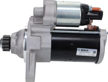 BOSCH 1 986 S00 882 - Starter car-mod.net