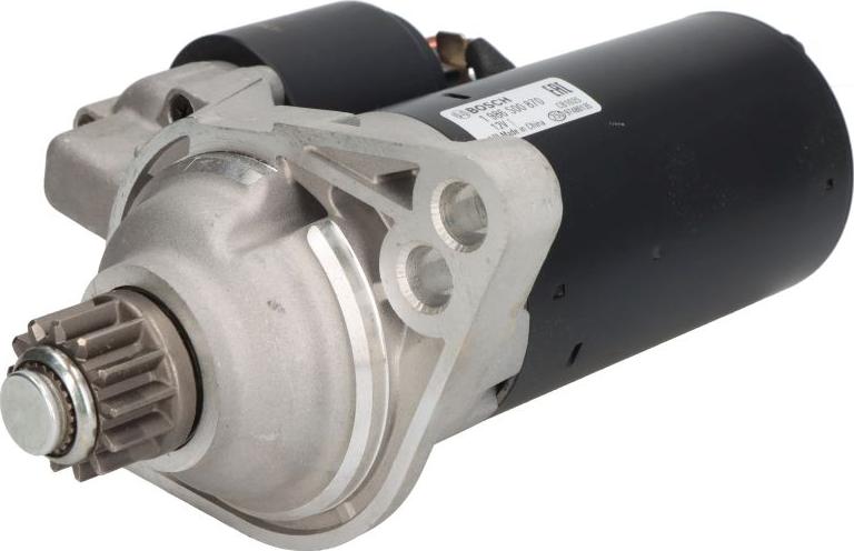BOSCH 1 986 S00 870 - Starter car-mod.net