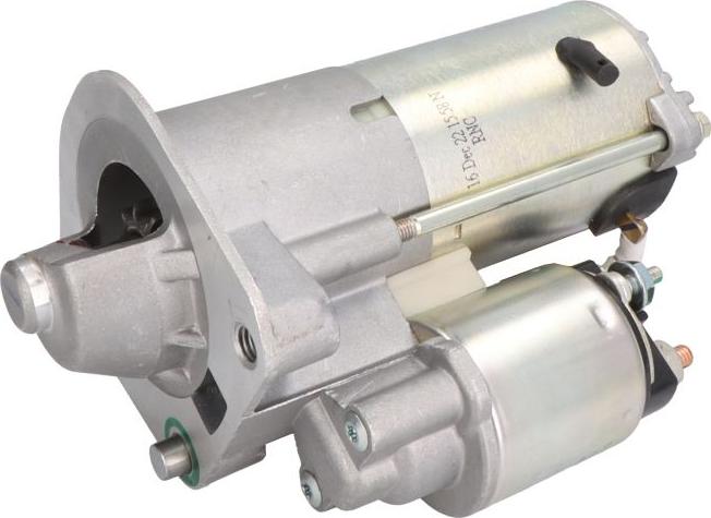 BOSCH 1 986 S00 227 - Starter car-mod.net