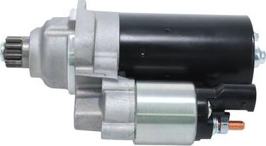 BOSCH 1 986 S00 795 - Starter car-mod.net
