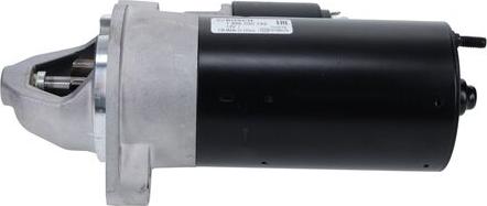 BOSCH 1 986 S00 749 - Starter car-mod.net
