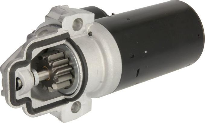 BOSCH 1 986 S00 744 - Starter car-mod.net