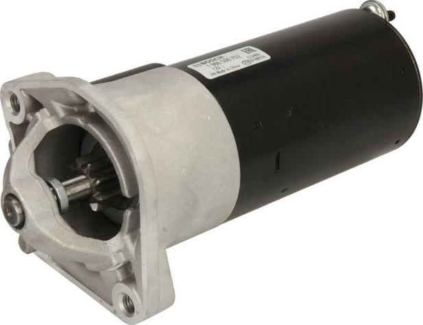 BOSCH 1 986 S00 752 - Starter car-mod.net