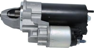 BOSCH 1 986 S00 712 - Starter car-mod.net