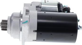 BOSCH 1 986 S00 789 - Starter car-mod.net
