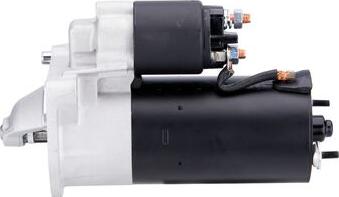 BOSCH 1 986 S00 732 - Starter car-mod.net