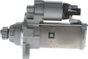 BOSCH 1 986 S01 048 - Starter car-mod.net