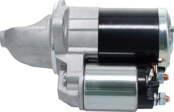 BOSCH 1 986 S01 175 - Starter car-mod.net
