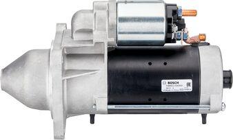 BOSCH 1 986 S10 093 - Starter car-mod.net