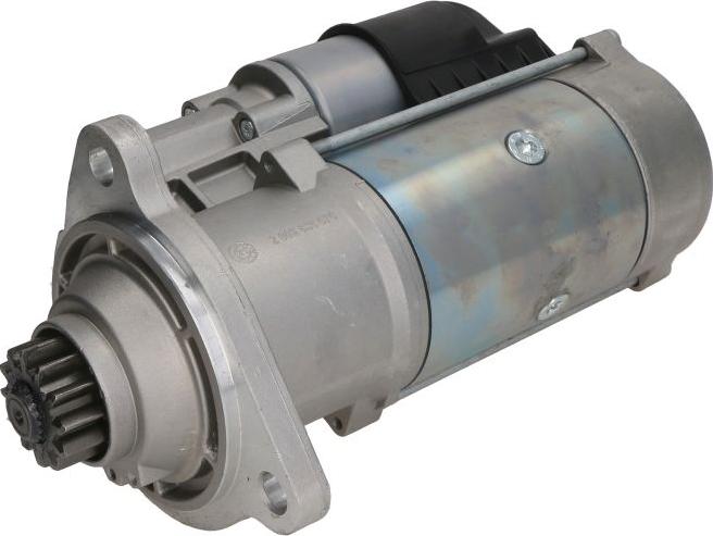 BOSCH 1 986 S10 045 - Starter car-mod.net