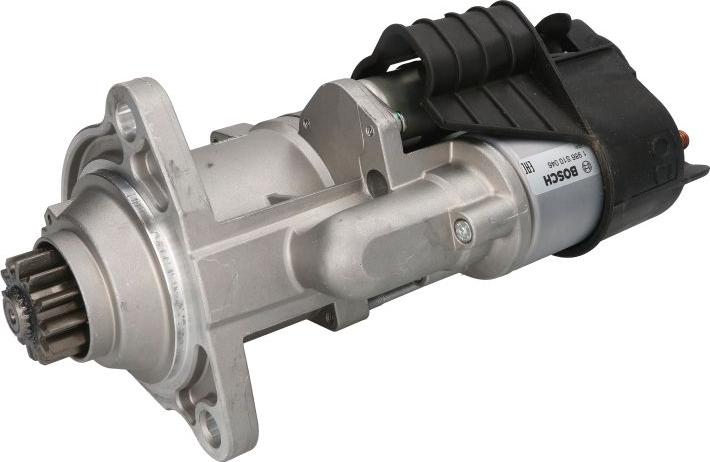 BOSCH 1 986 S10 046 - Starter car-mod.net