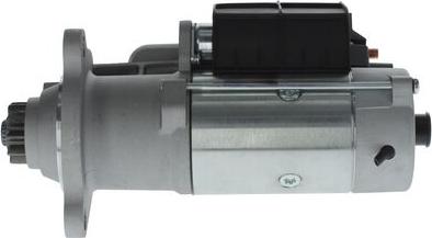 BOSCH 1 986 S10 043 - Starter car-mod.net