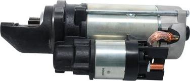 BOSCH 1 986 S10 042 - Starter car-mod.net