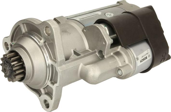 BOSCH 1 986 S10 047 - Starter car-mod.net