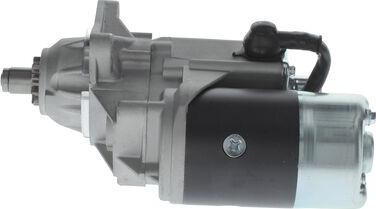 BOSCH 1 986 S10 067 - Starter car-mod.net