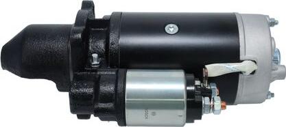 BOSCH 1 986 S10 084 - Starter car-mod.net